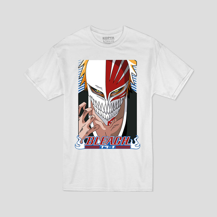 Anime Cotton T shirt 11