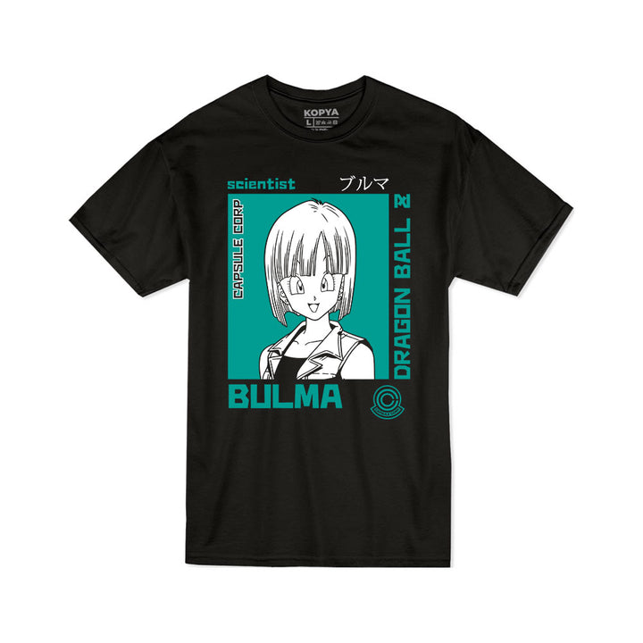 Anime Cotton T shirt 14