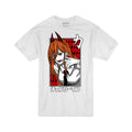 Anime Cotton T shirt 17