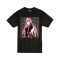 Anime Cotton T shirt 18
