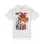Anime Cotton T shirt 22