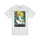 Anime Cotton T shirt 29