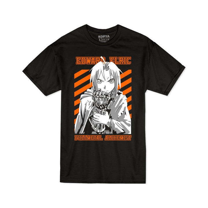 Anime Cotton T shirt 36
