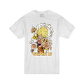 Anime Cotton T shirt 40