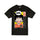 Anime Cotton T shirt 44