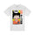 Anime Cotton T shirt 44