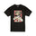 Anime Cotton T shirt 49