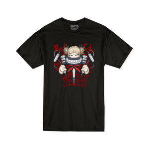 Anime Cotton T shirt 50
