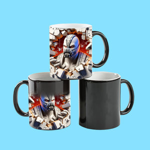 Magic Mug 1