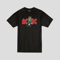 AC/DC Band Shirt 1