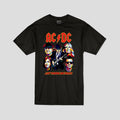 AC/DC Band Shirt 2