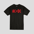 AC/DC Band Shirt 3