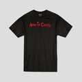 Alice in Chains Band Shirt 2