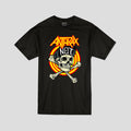 Anthrax Band Shirt 1