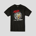 Anthrax Band Shirt 2