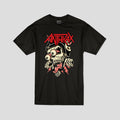 Anthrax Band Shirt 4