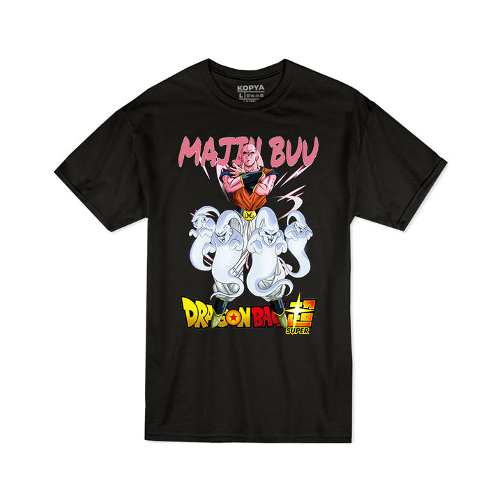 Dragon Ball Z Cotton Shirt 10