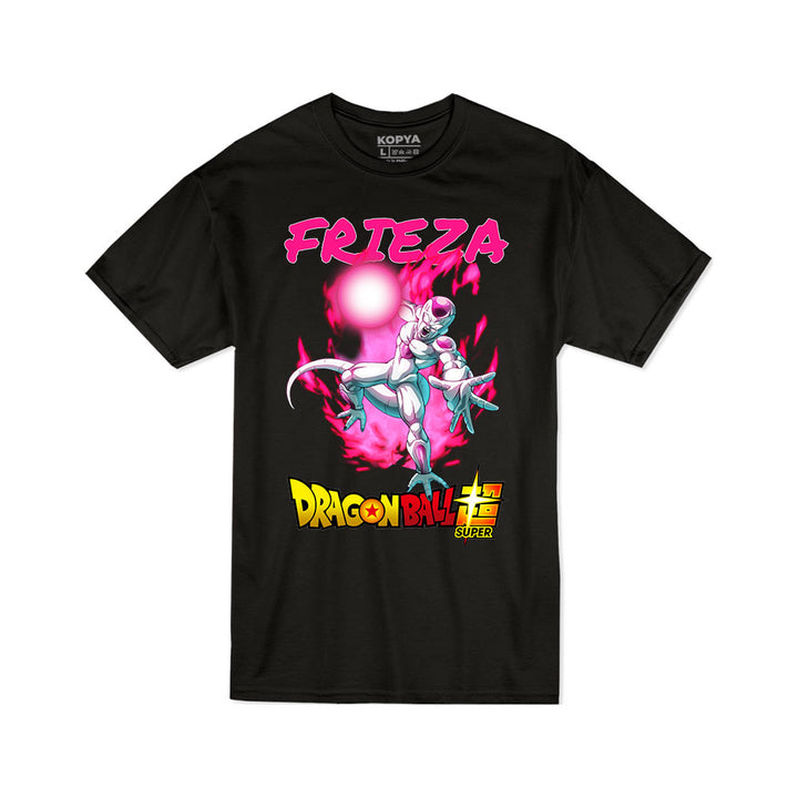 Dragon Ball Z Cotton Shirt 11