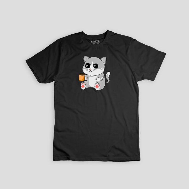 Dri Fit Shirt Cat 16