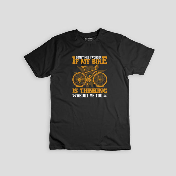 Bicycle Statement Dri Fit Shirt 17