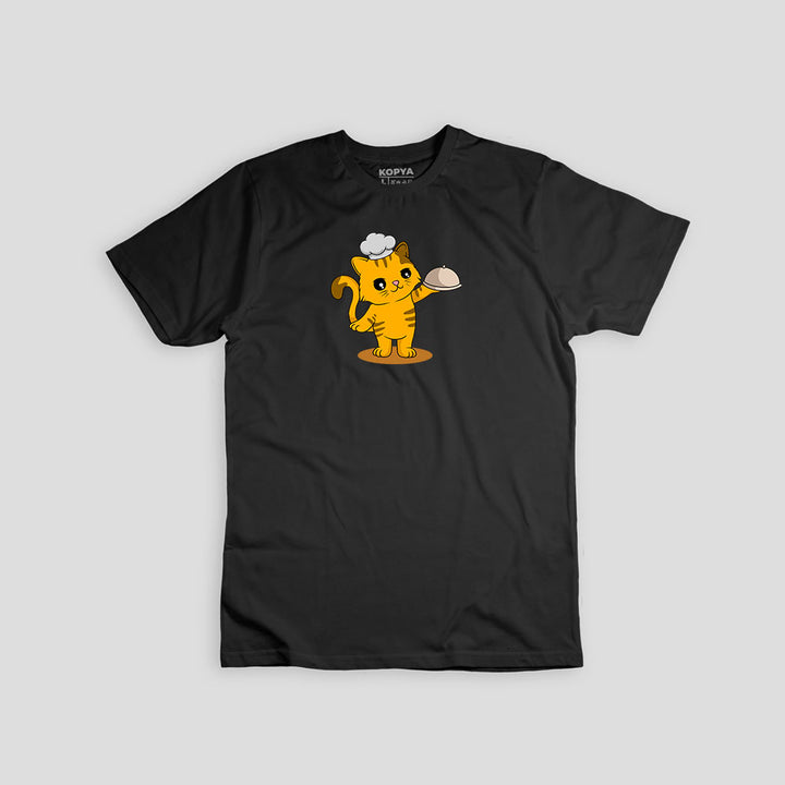 Dri Fit Shirt Cat 17