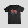 Dri Fit Shirt Halloween Design Collection 184