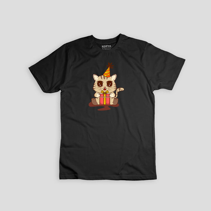 Dri Fit Shirt Cat 18