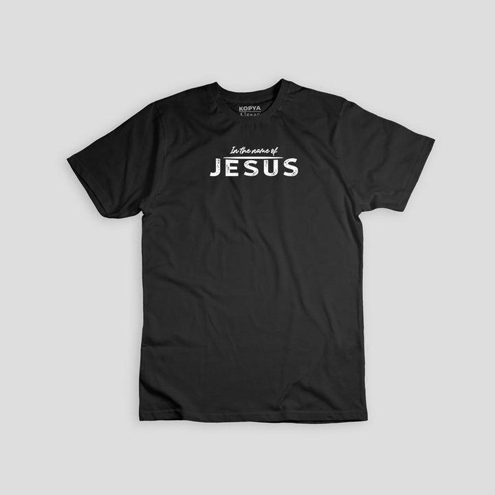 Dri Fit Shirt Christian Design Collection 191