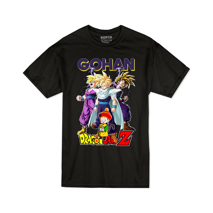 Dragon Ball Z Cotton Shirt 19