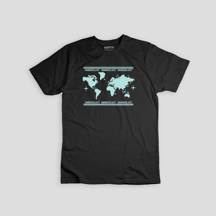 Dri Fit Shirt Travel 19