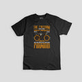 Bicycle Statement Dri Fit Shirt 20