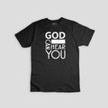 Dri Fit Shirt Christian Design Collection 217