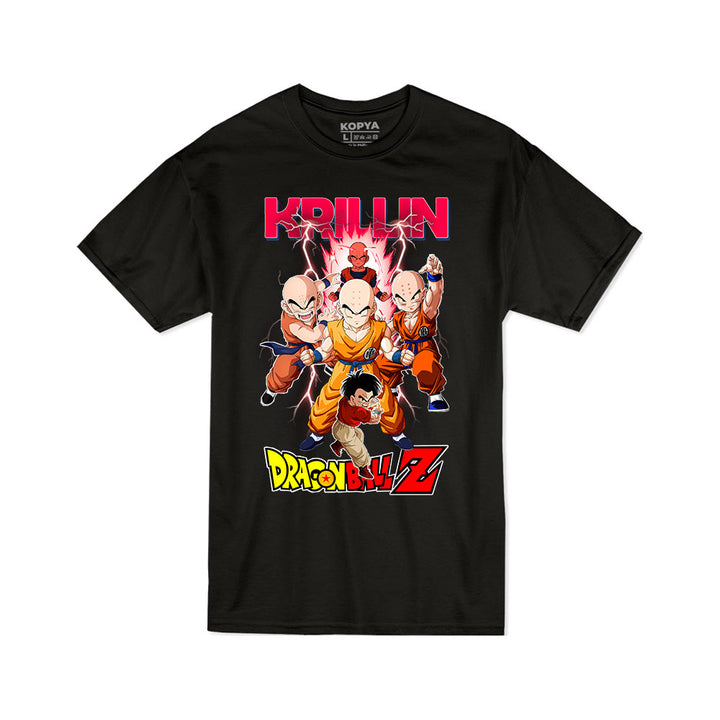 Dragon Ball Z Cotton Shirt 22