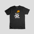 Dri Fit Shirt Cat 24