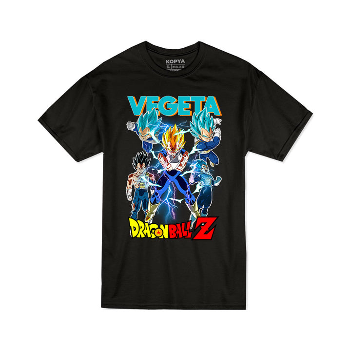 Dragon Ball Z Cotton Shirt 27
