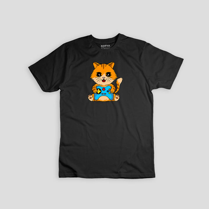 Dri Fit Shirt Cat 29