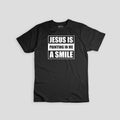 Dri Fit Shirt Christian Design Collection 39