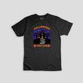 Dri Fit Shirt Halloween Design Collection 3