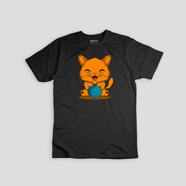 Dri Fit Shirt Cat 4