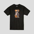 Nice Bear Cotton Shirt 50
