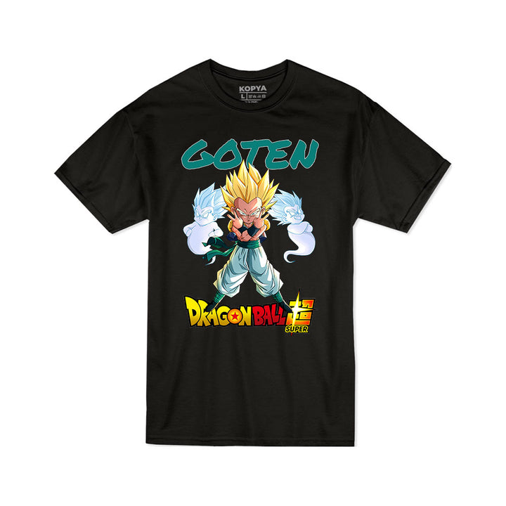 Dragon Ball Z Cotton Shirt 7