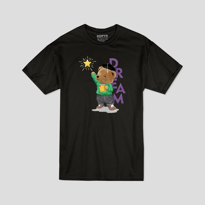 Nice Bear Cotton Shirt 8