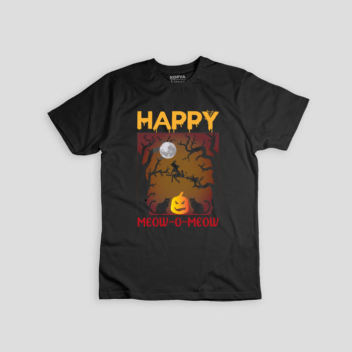 Dri Fit Shirt Halloween Design Collection 9