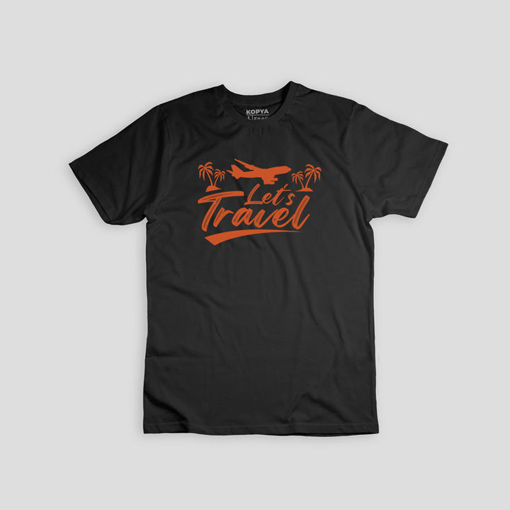 Dri Fit Shirt Travel 9