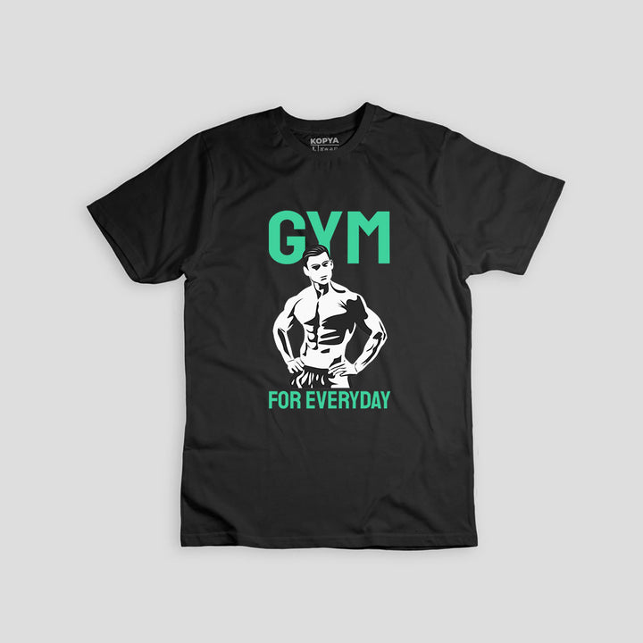 Dri Fit Gym Shirt 9