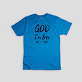 Dri Fit Shirt Christian Design Collection 101