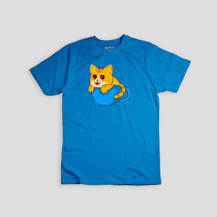 Dri Fit Shirt Cat 10