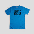 Dri Fit Shirt Christian Design Collection 127