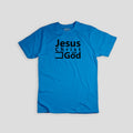 Dri Fit Shirt Christian Design Collection 149