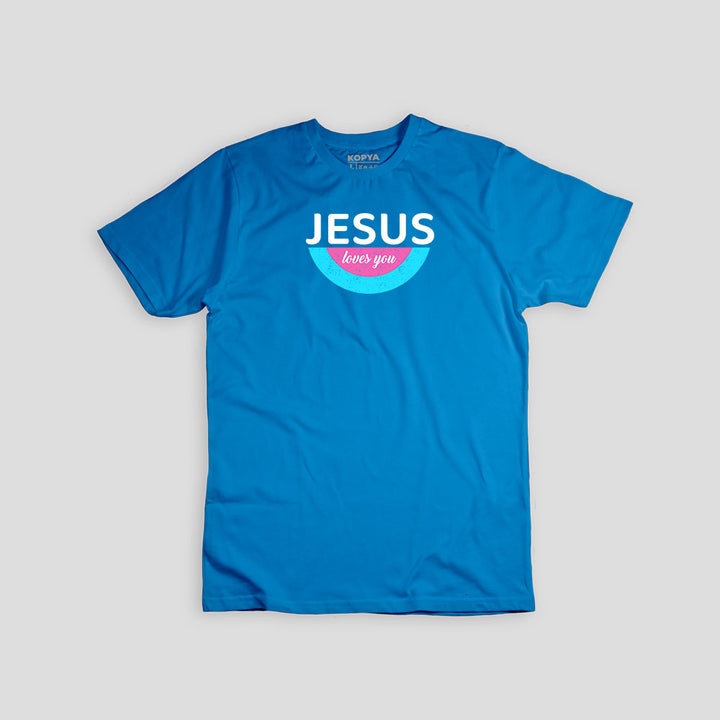 Dri Fit Shirt Christian Design Collection 176